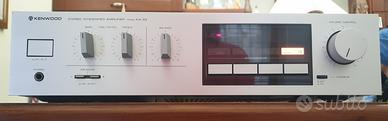 Kenwood KA 33