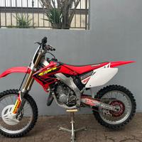 Honda cr 125 2002