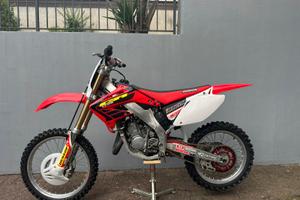 Honda cr 125 2002