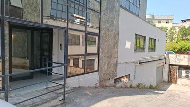 Trav. Migliaro - Locale 330 mq Salerno