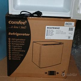 Frigorifero Comfee' RCD76WH2 usato 10 giorni NUOVO