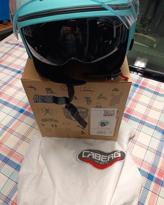 casco moto 
