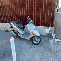 Scooter Honda Sfx 50