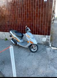 Scooter Honda Sfx 50