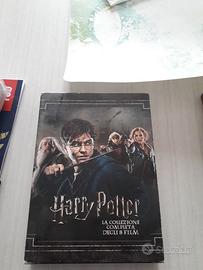 Harry Potter collezione completa