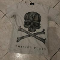Maglia philp plain