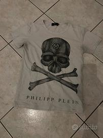 Maglia philp plain