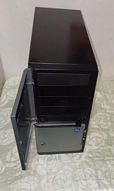 LOTTO CASE VUOTO PC DESKTOP ASUS