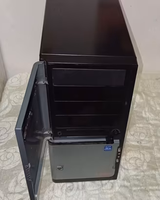 LOTTO CASE VUOTO PC DESKTOP ASUS
