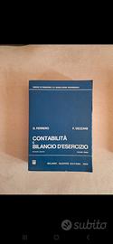 Contabilità e Bilancio d'esercizio  - volume primo