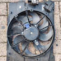 ventola clio4 1.5 diesel