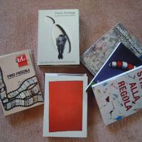 COLOSSI+BERARDELLI Arte Contemporanea 21 Cataloghi