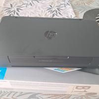 Stampante portatile Hp