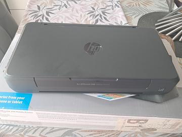 Stampante portatile Hp