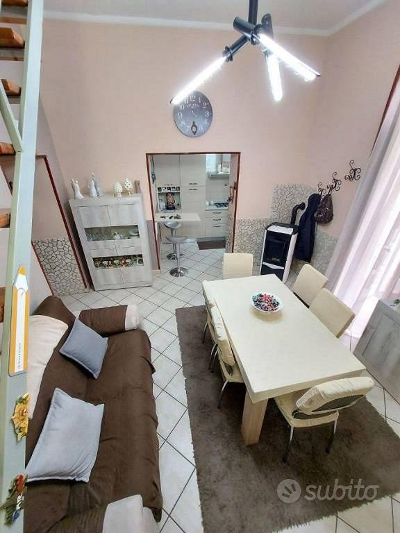 Appartamento – Somma Vesuviana, Borgo Casamale - Altro