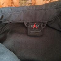 giacca nuova classica sportiva air jordan 