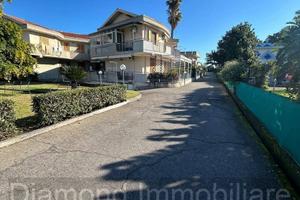 Appartamento a Fondachello