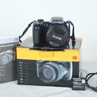 Fotocamera bridge Kodak PixPro AZ528