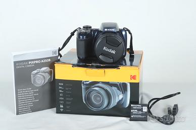 Fotocamera bridge Kodak PixPro AZ528