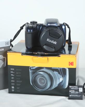 Fotocamera bridge Kodak PixPro AZ528