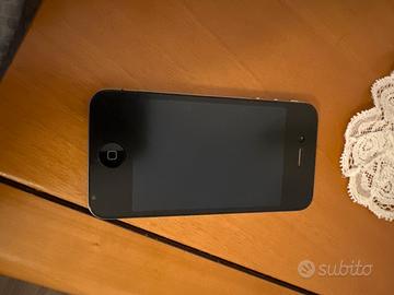 Iphone 4