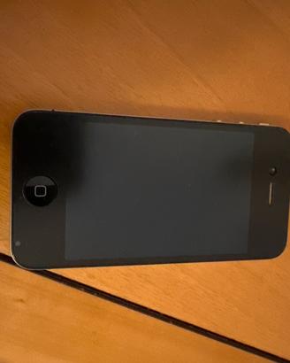 Iphone 4