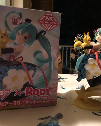 Haction Figure