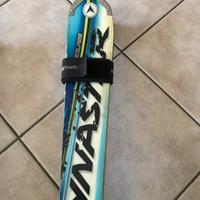 Sci Dynastar Omeglass Speed Course