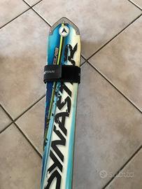 Sci Dynastar Omeglass Speed Course