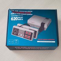 Nintendo mini console