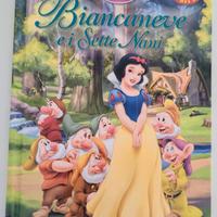 Libro Biancaneve e i sette nani