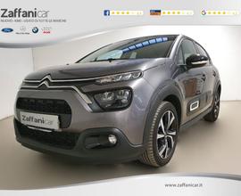CITROEN C3 PureTech 83 S&S Shine