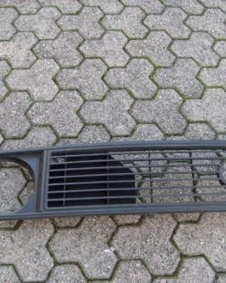 Griglia radiatore VW transporter T2