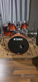 Tama Starclassic performer b/b