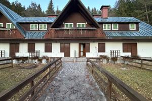 Multiproprietà Tarvisio (UD) Residence Camporosso