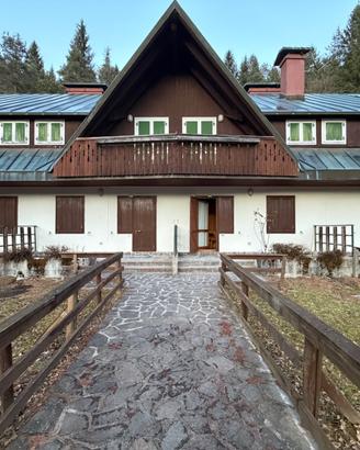 Multiproprietà Tarvisio (UD) Residence Camporosso
