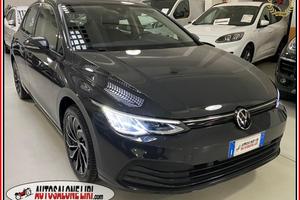 VOLKSWAGEN Golf 1.0 eTSI EVO DSG Life IBRIDA