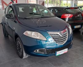 Lancia Ypsilon 0.9 TwinAir 85 CV 5 porte Metano Ec