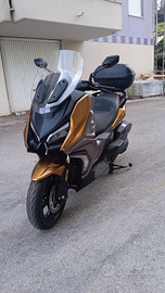 Qj Fort 350