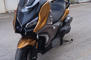 Qj Fort 350