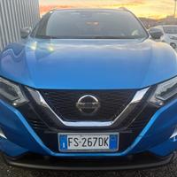 Nissan Qashqai 1.6 dCi FULL OPTIONAL