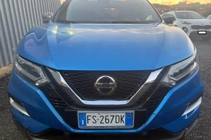 Nissan Qashqai 1.6 dCi FULL OPTIONAL