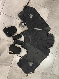 Kit inverno tucano urbano tmax 500