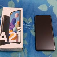 Samsung A 21s 128GB
