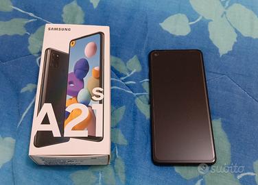 Samsung A 21s 128GB