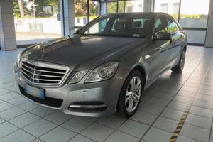 Mercedes classe E 350