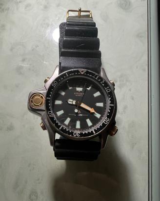 Orologio Aqualand pro 1992