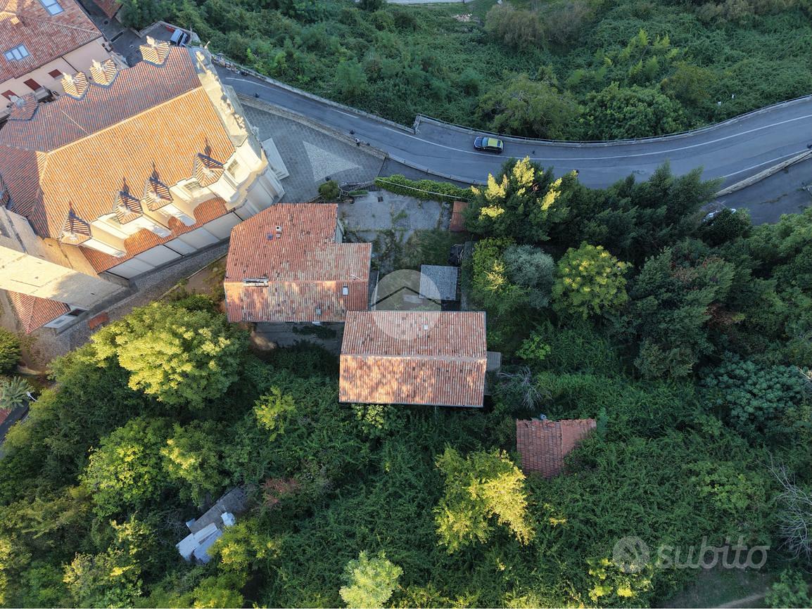 Appartamento – Gandosso - Vista 3