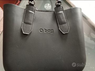 borsa o bag
