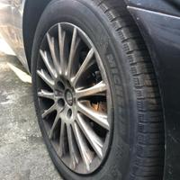 Cerchi alfa romeo